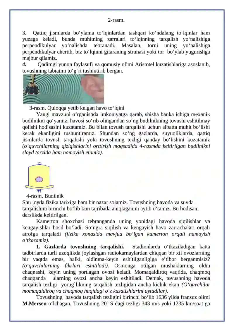 Mexanik to`qimalarning inson organizmiga ta`siri 3
