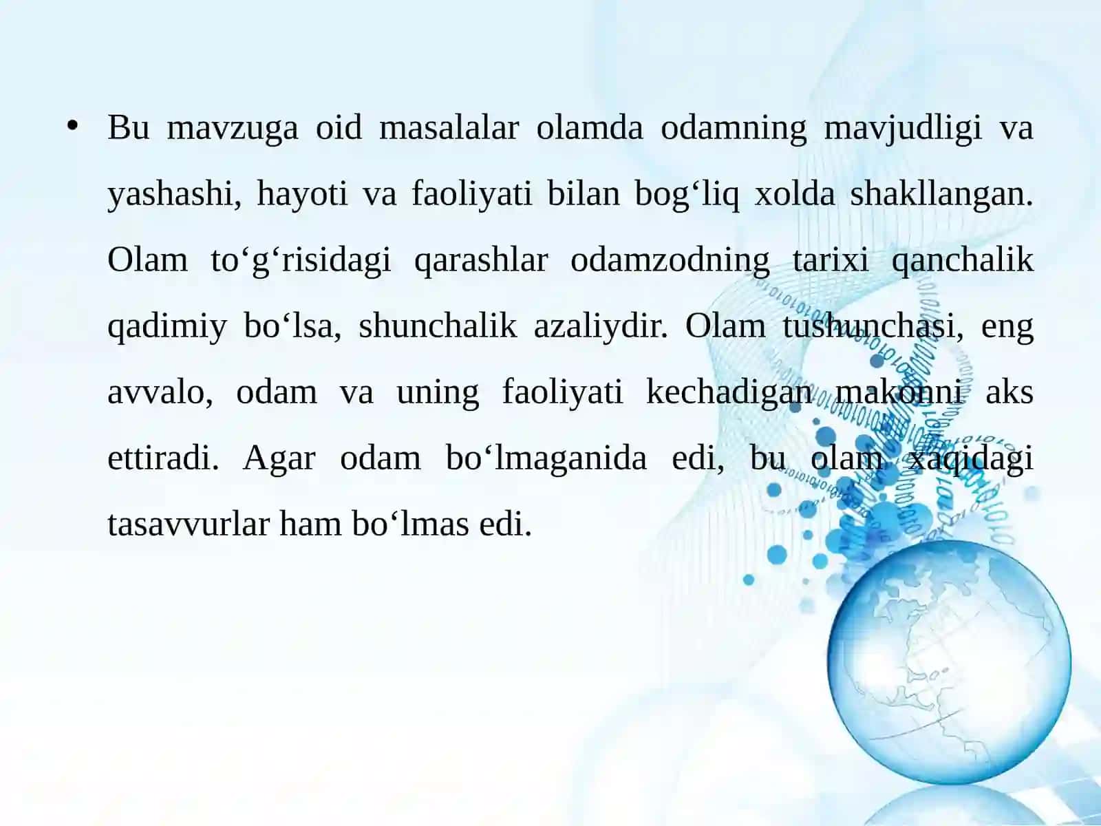 Falsafa Fanidan Reja 3