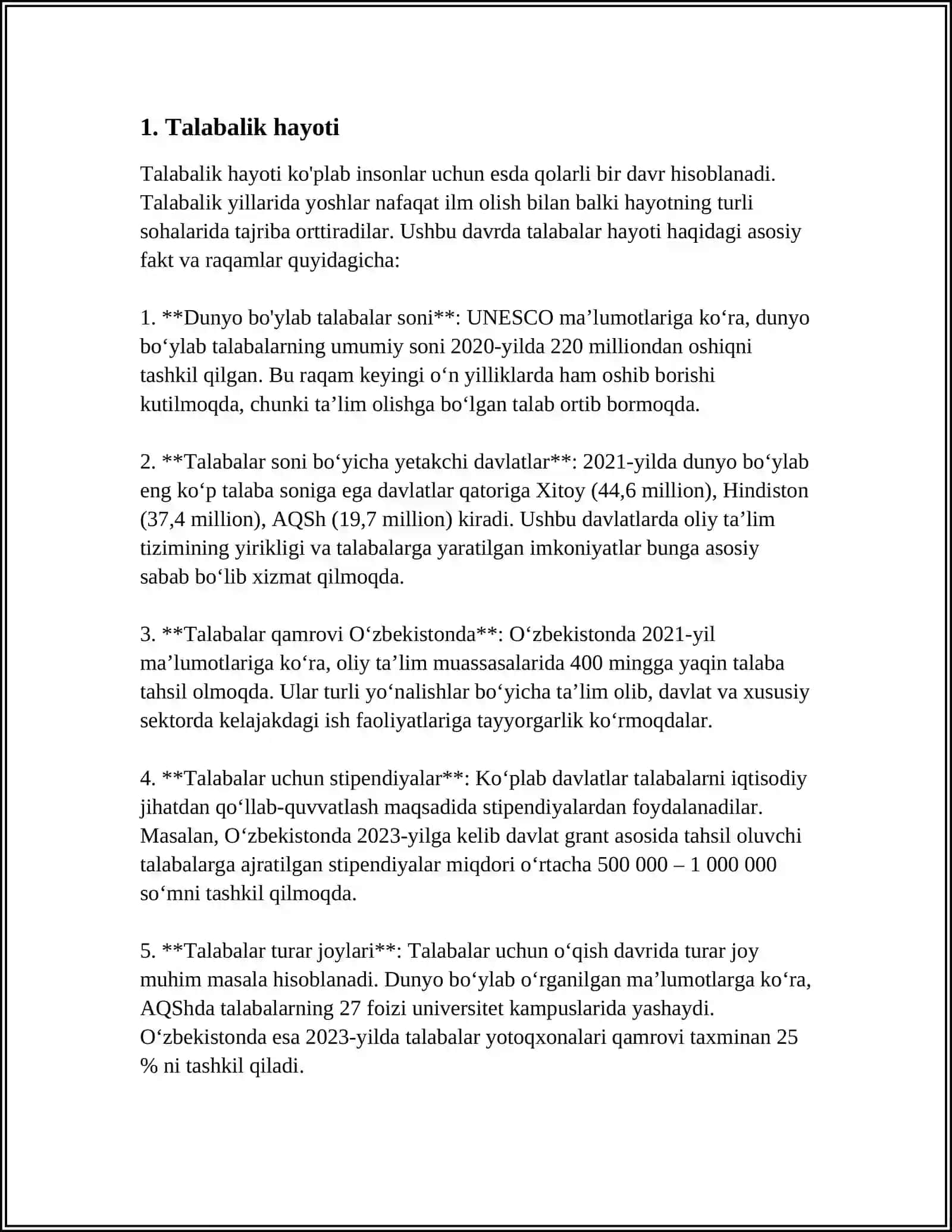 @AQLLI_TALABA_BOT 3
