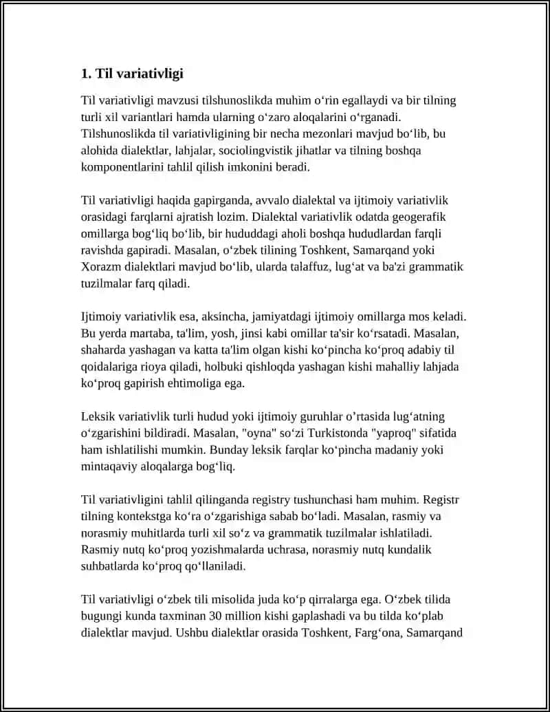 Sotsiolingvistik metodlar 3