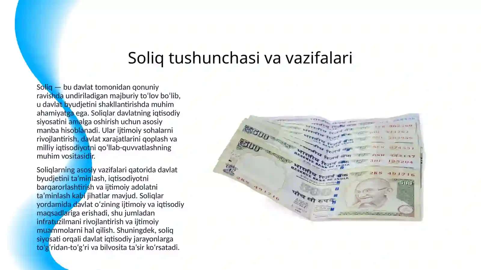 SOLIQLAR VA SOLIQQA TORTISH FANI 3