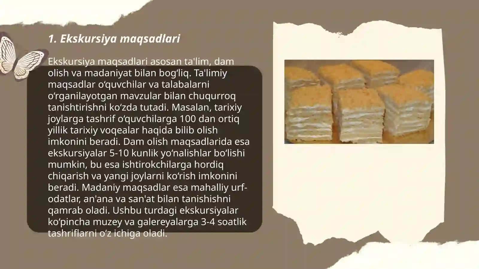 Bolalarni ekskursiyaga tayyorlash 3