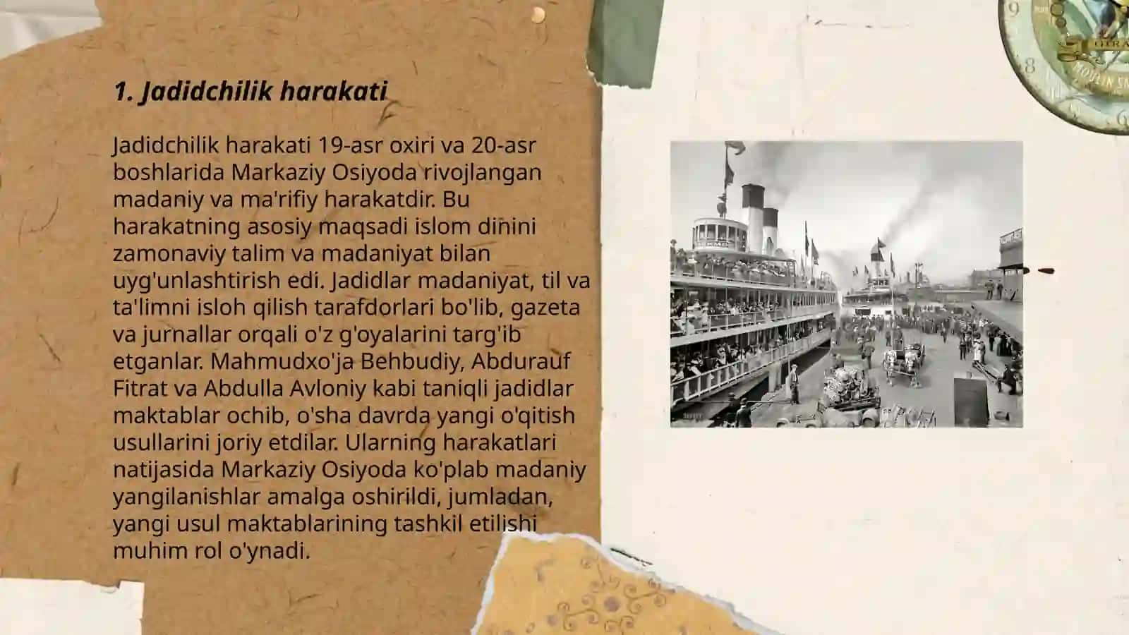 Jadidchilik harakati 3