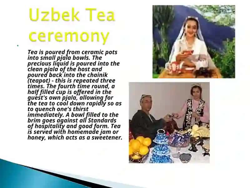 Uzbekistan holidays and traditions 3
