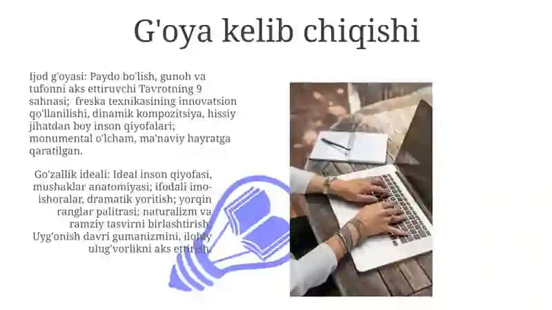 Estetik tamoyillar 3