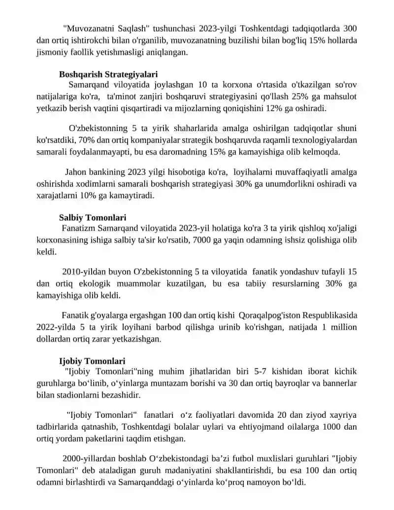 Fanlararo yondashuv 3