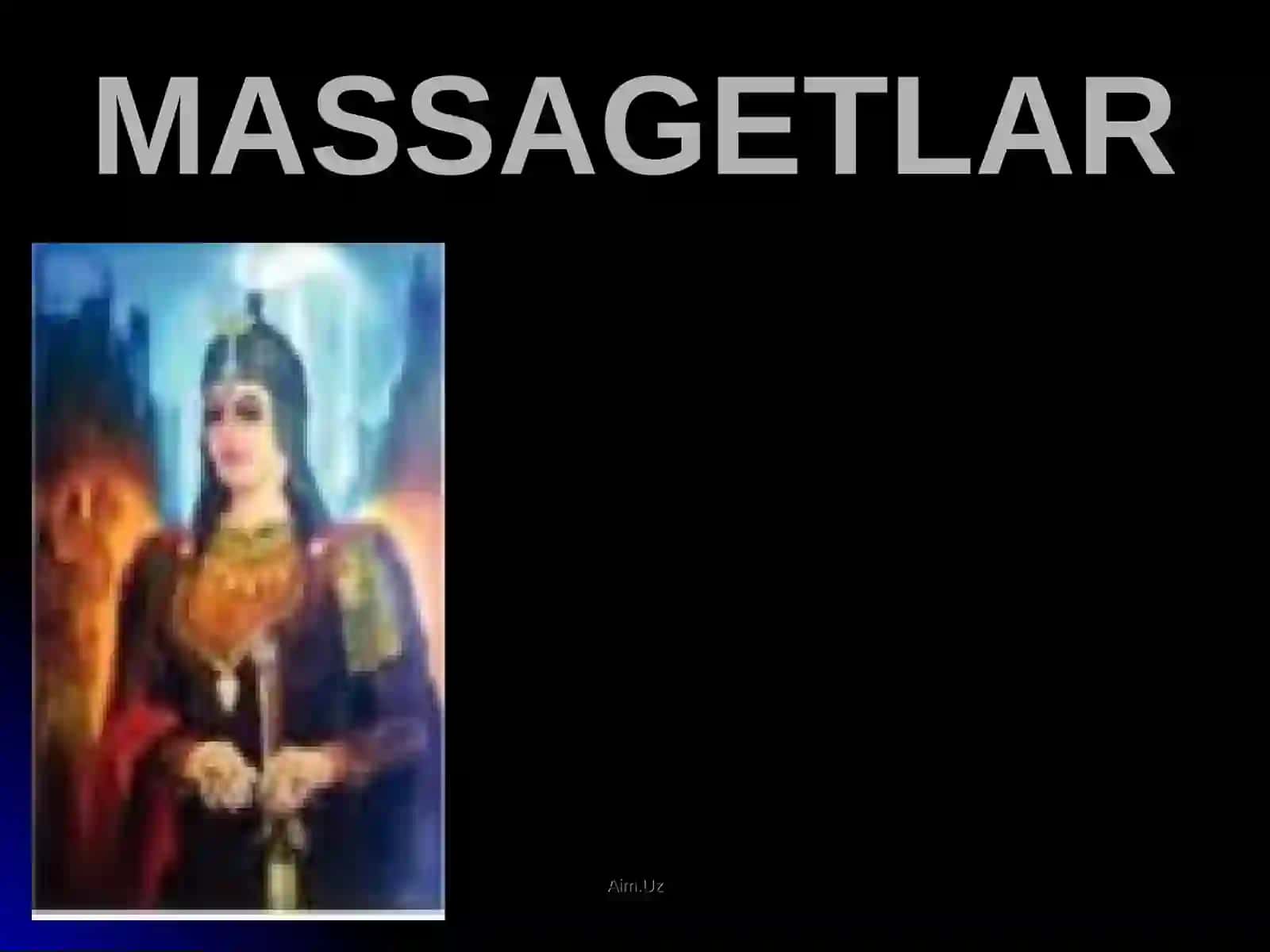 MASSAGETLAR 3