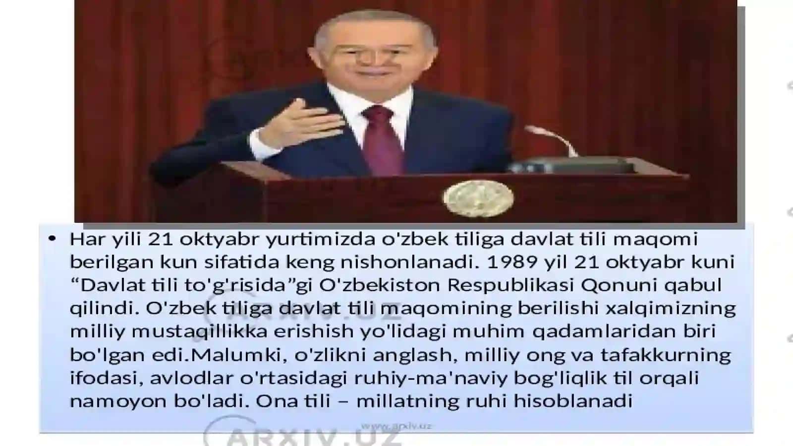Xazratov Nurzod 625-guruh talabasi 3