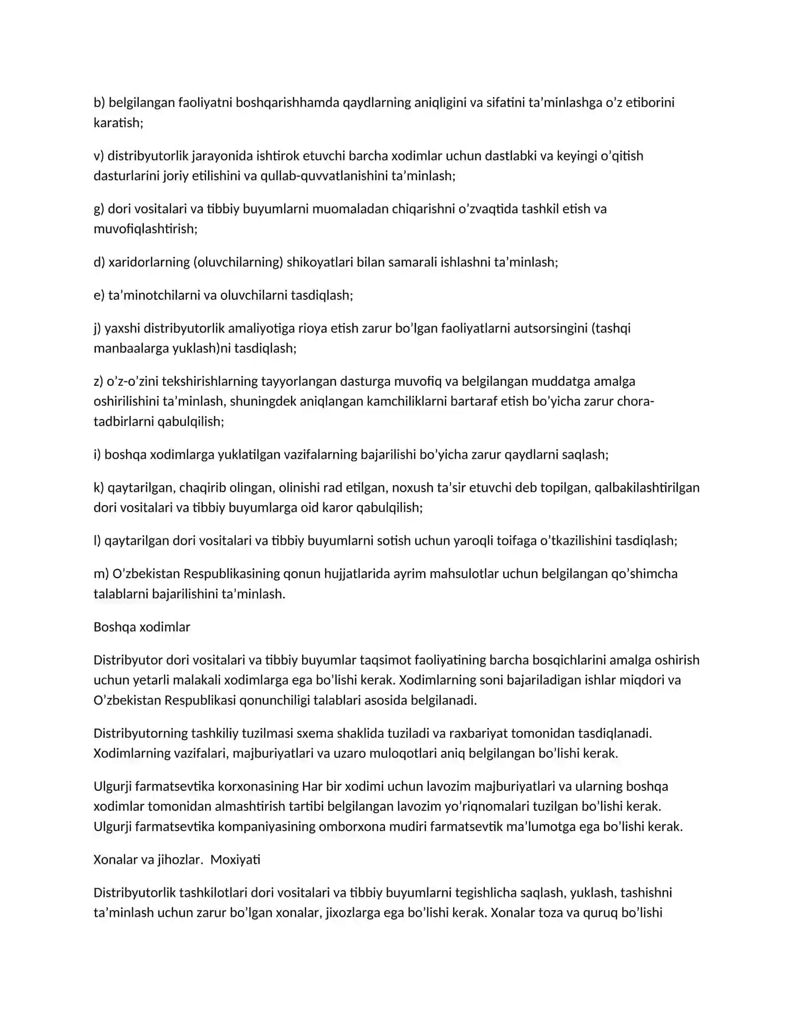 Rahbariyat tomonidan dori vositalari ustidan monitoring va tahlil 3