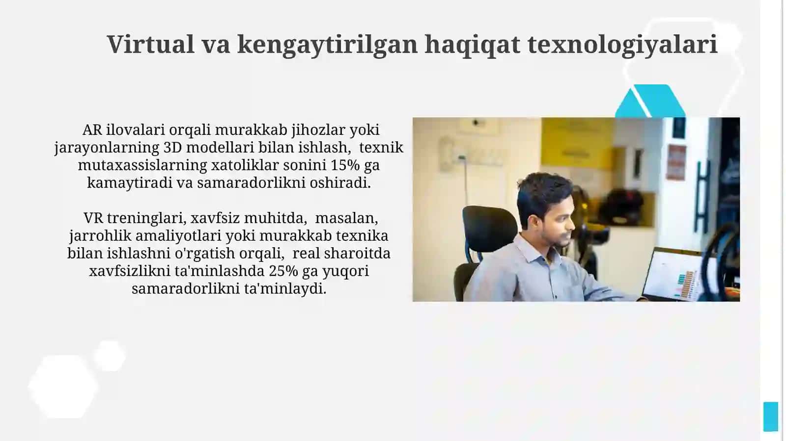 Bo’lajak mutaxasisning kasbiy ko’nikmalarinirivojlantirishtexnologiyasi 3