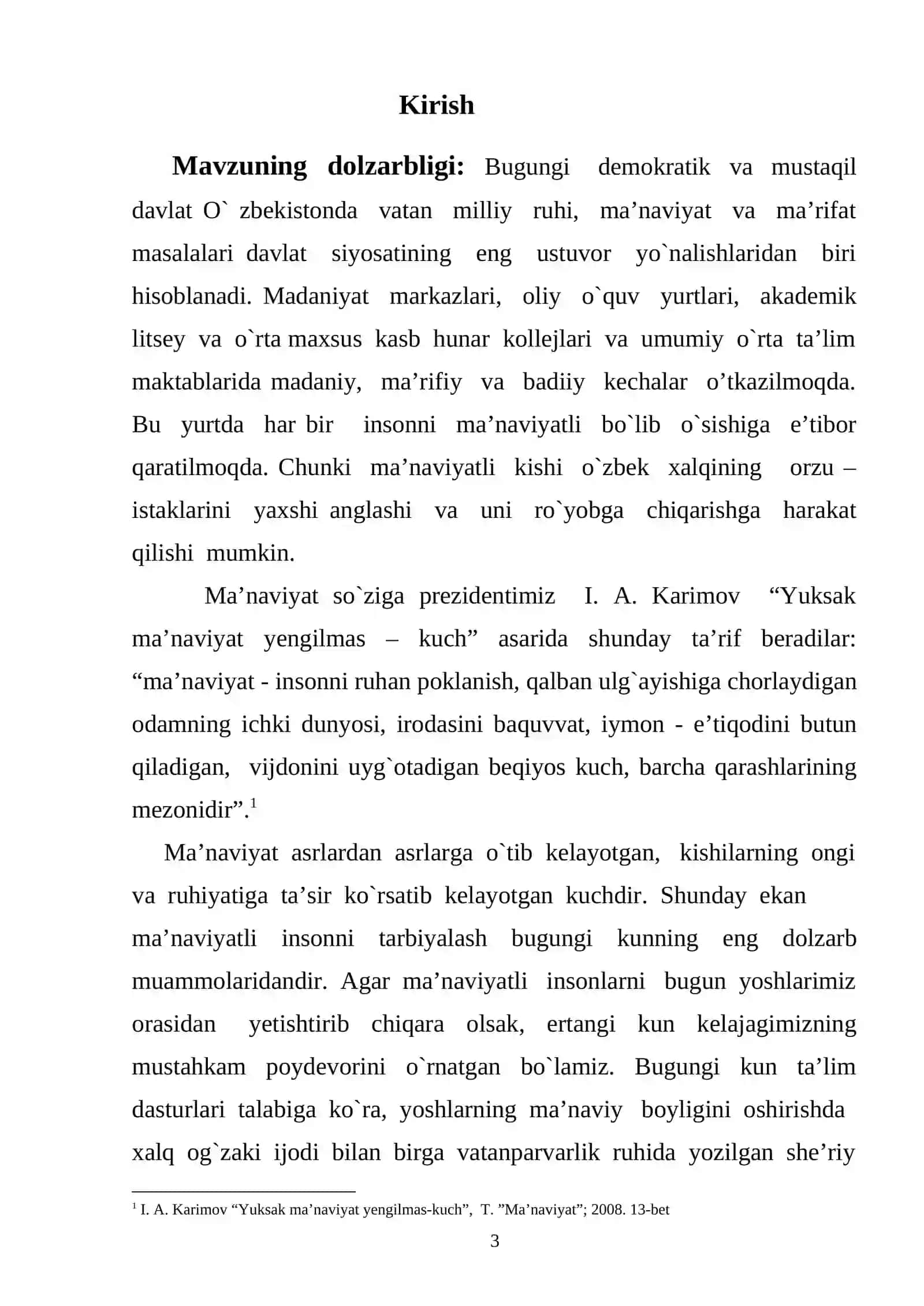 Muhammad Yusuf hayoti va ijodini muammoli ta’lim asosida o`rganish 3