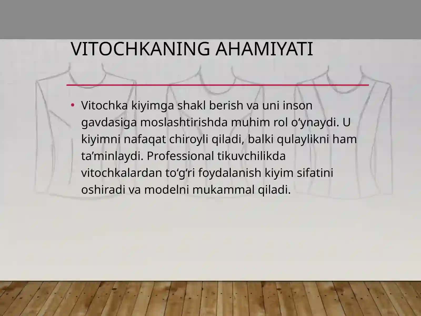 Vitochka koʻchirish usullari 3