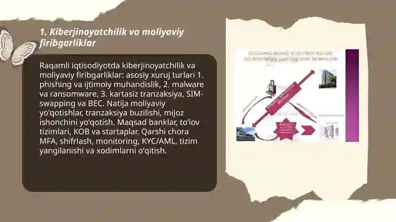 Raqamli iqtisodiyotda axborot xavfsizligiga tahdidlar 3