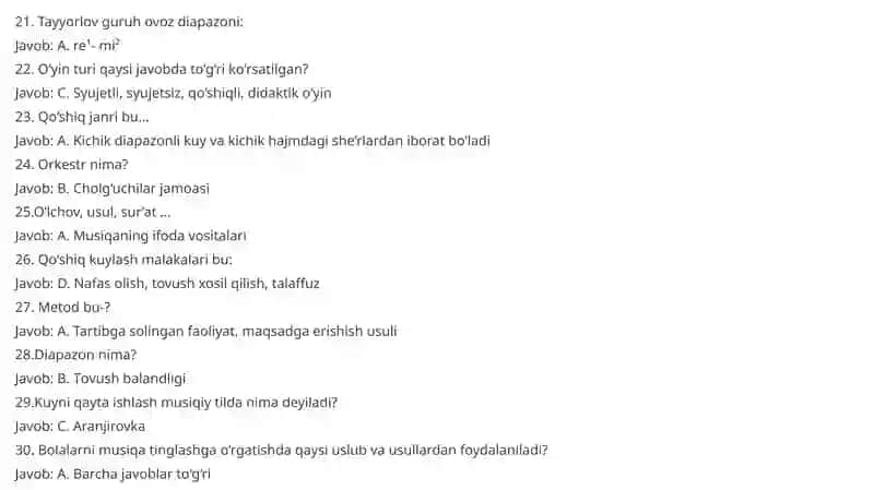 Talim va ilmiy xizmatlar 3