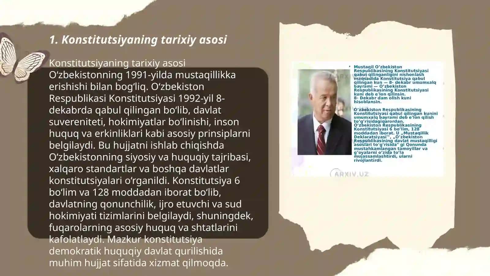 Konstitutsiyani qabul qilish 3