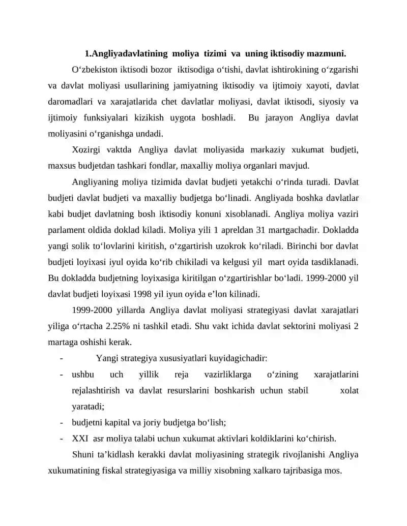 Buyuk Britaniya bank ishi 3