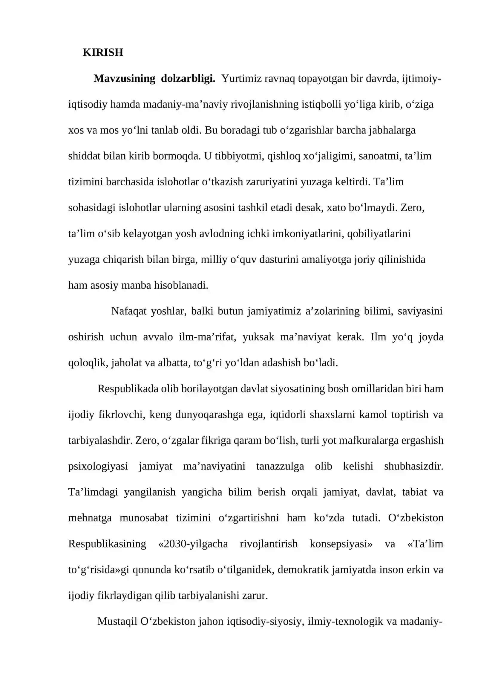 : “Boshlang’ich sinflarda vaqt o’lchov birliklarini o’rgatish metodikasi” 3