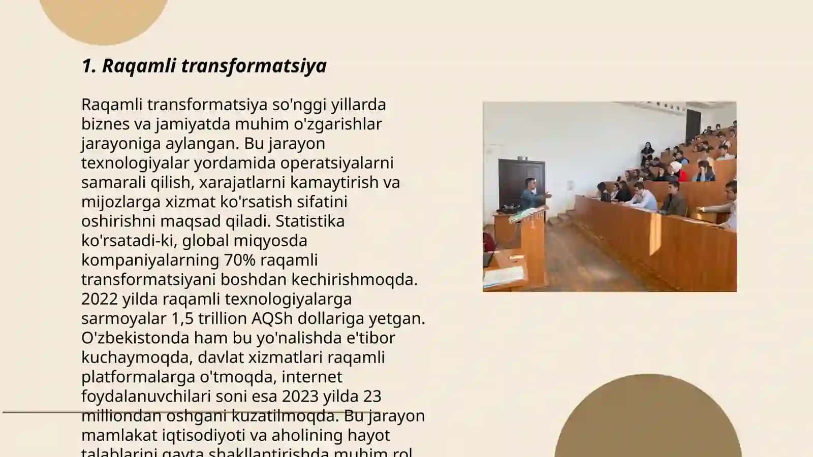 Raqamli transformatsiya 3