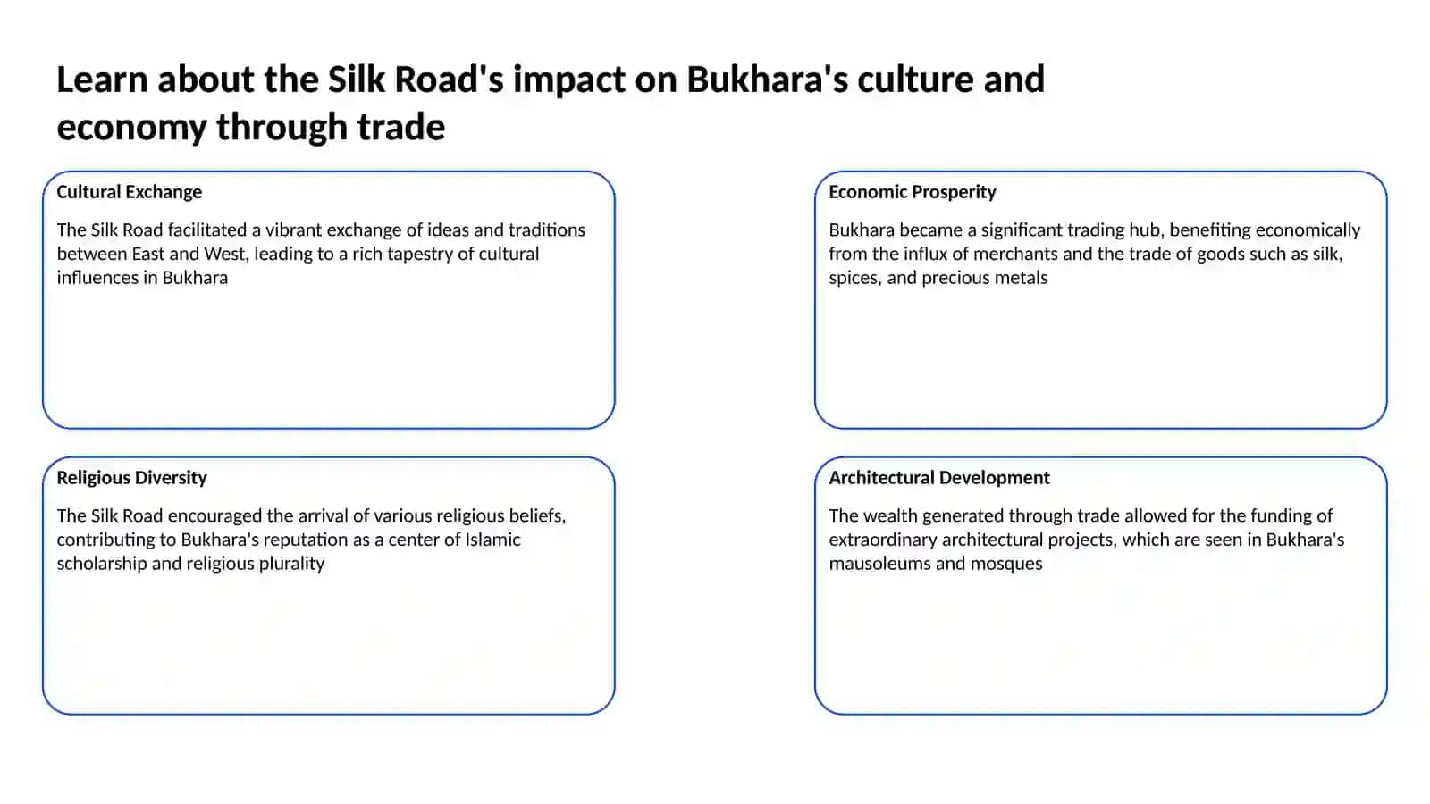 Bukhara 3