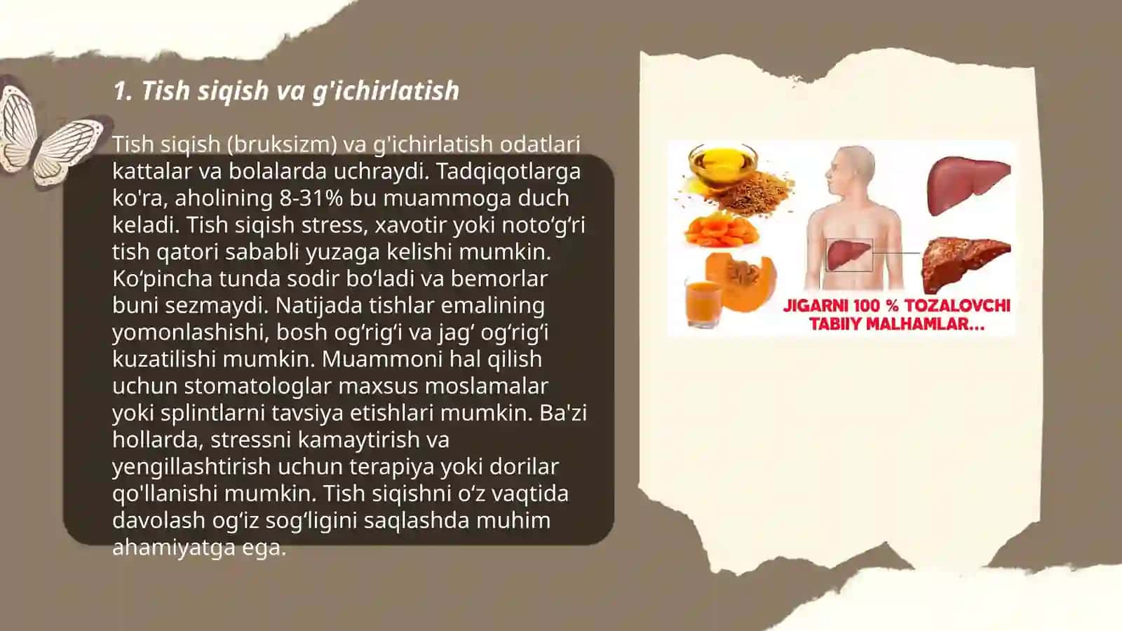 Stomotologiya zararli odatlar 3