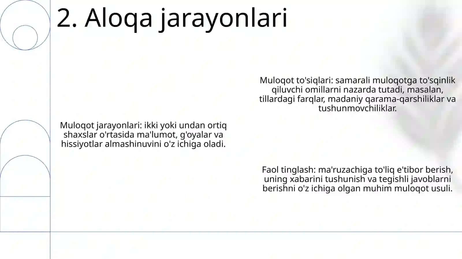 Inson Xulq Atvori Va Muloqotining Psixologik Vositalari 3