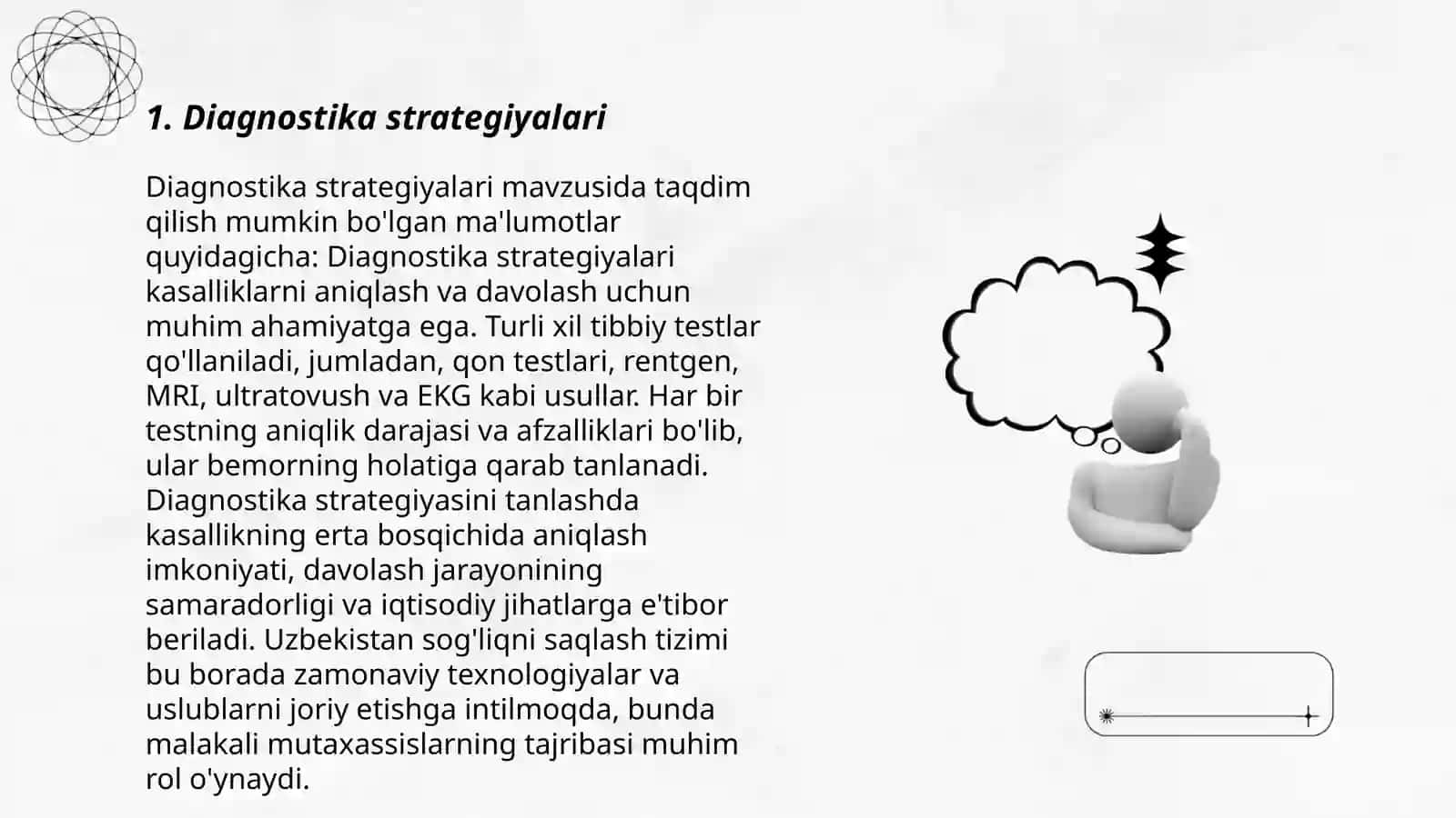 Diagnostika strategiyalari 3