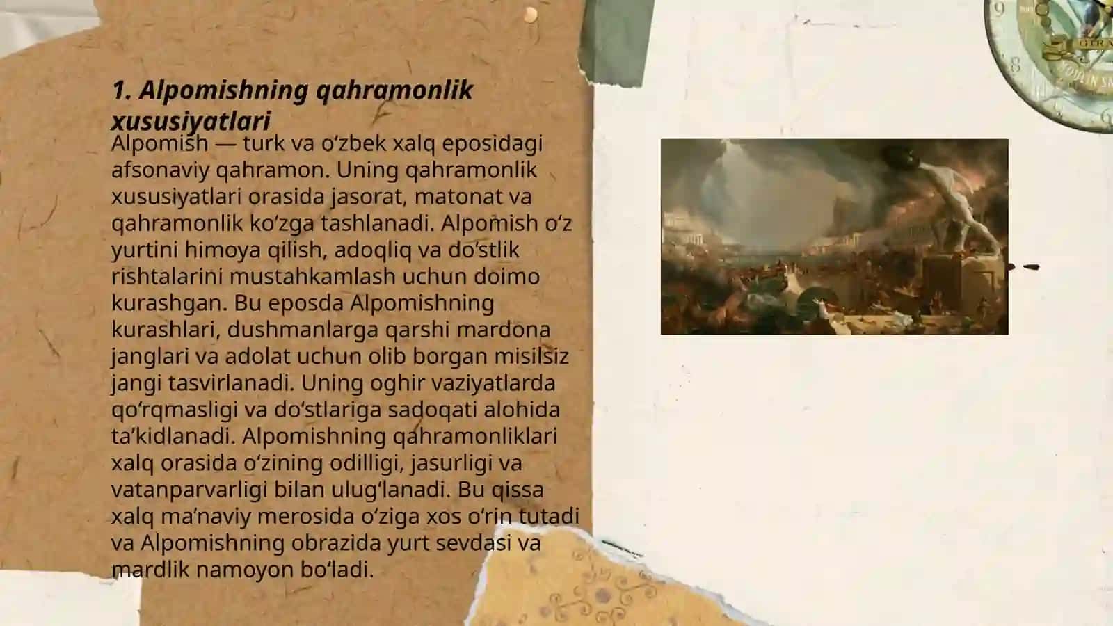 Alpomish 3
