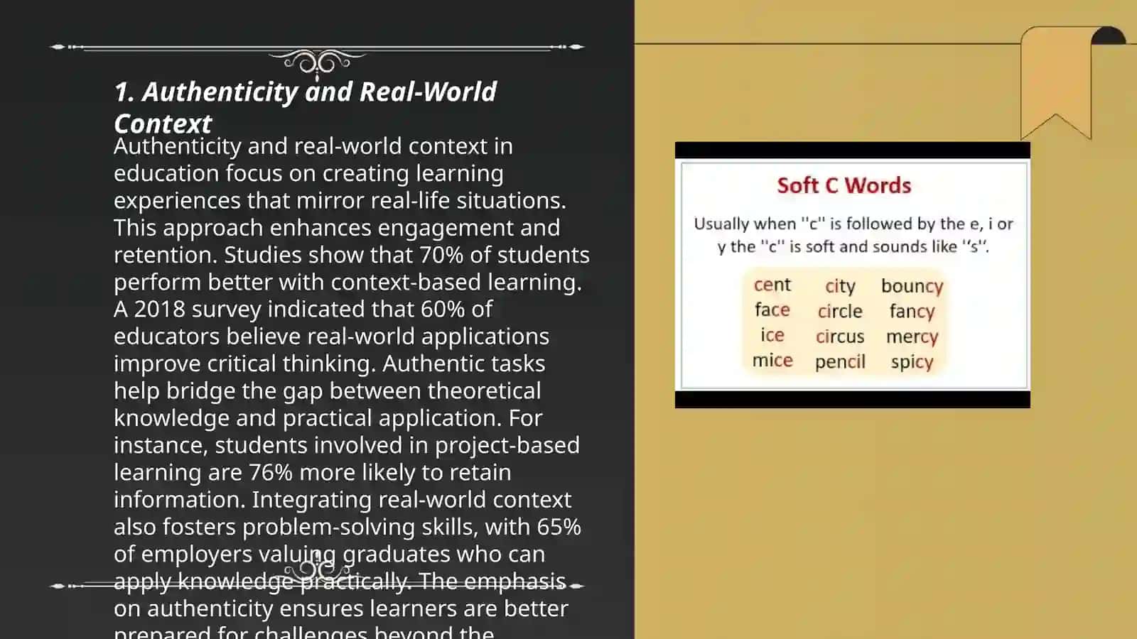 BENEFITSANDCHALLENGESOFUSINGAUTHENTICREADINGMATERIALS 3