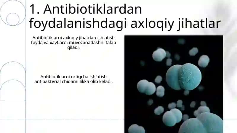 Antibiotiklarni bakteriyalarga tasiri 3