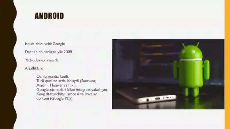 Android 3