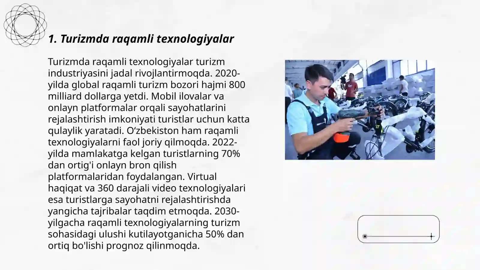 Turizmda innovatsion resurslar 3