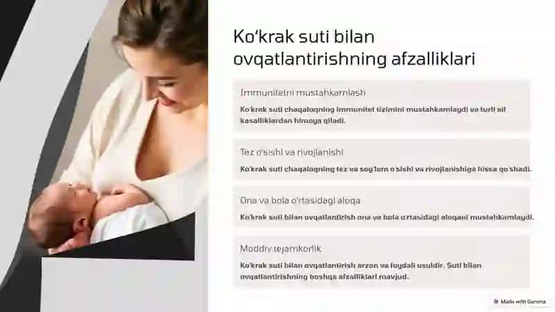 Chaqaloqning asosiy fiziologik xususiyatlari 3
