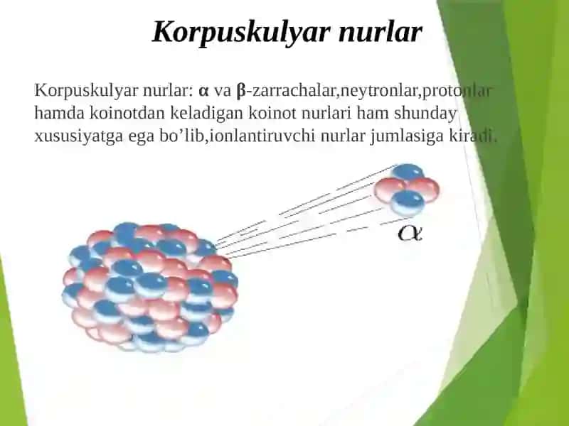 Ionlantiruvchi nurlarning biologik ta’sir mekanizmlari haqidagi gipotezalar 3