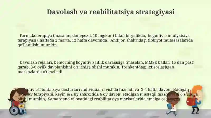 Aqliy qobilyatlar psixodiagnistikasi 3