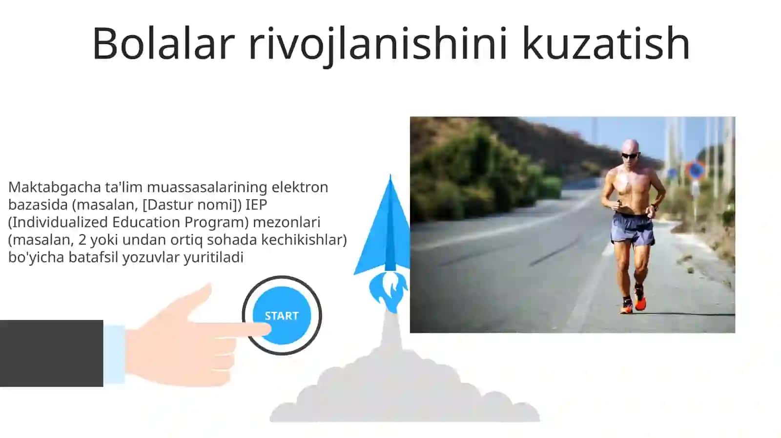 Davlat maktabgacha taʼlim tashkilotlari pedagoglarining ish hujjatlarning yuritilishi 3