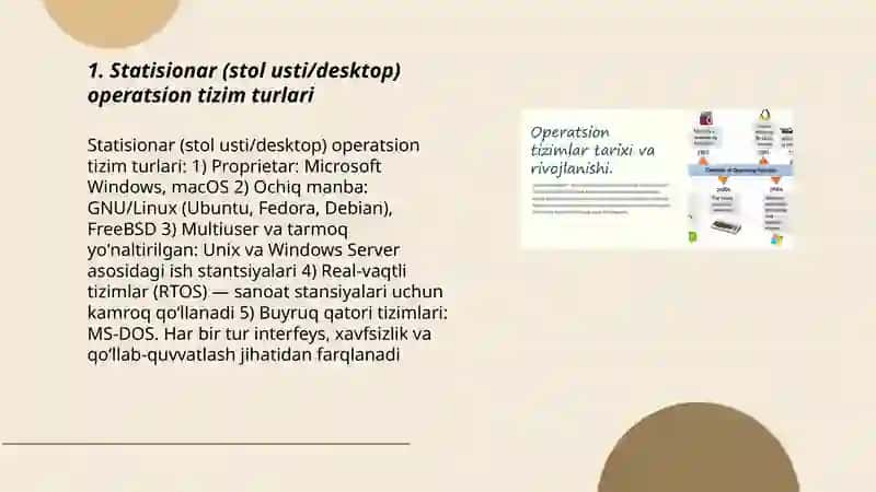 Axborot texnalogiyalari 3