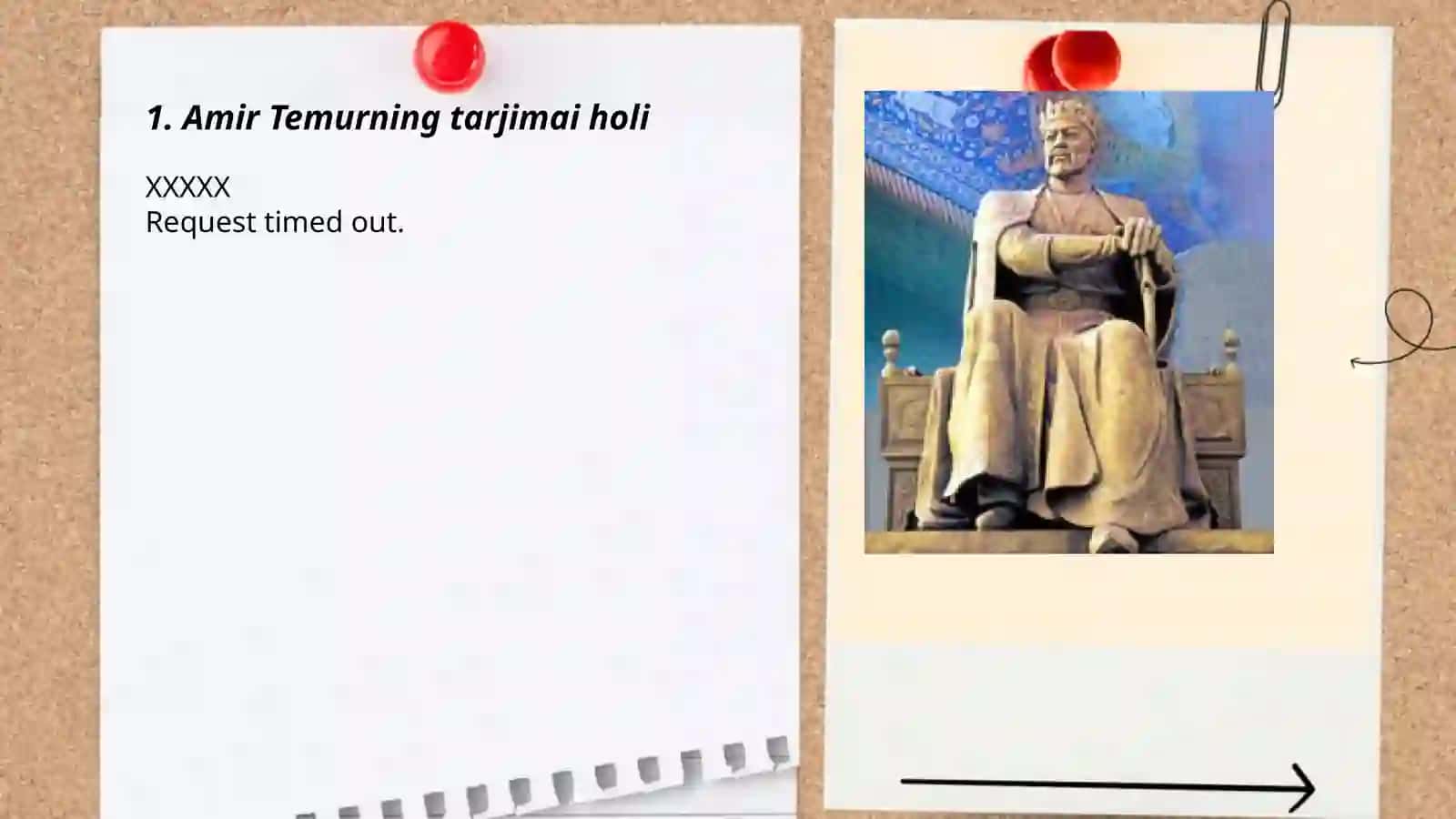 Amir temur buyuk davlat arbobi 3