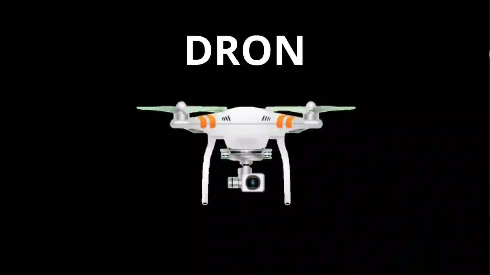 Tibbiyotda dori vositalarini dronlar yordamida yetkazib berish 3