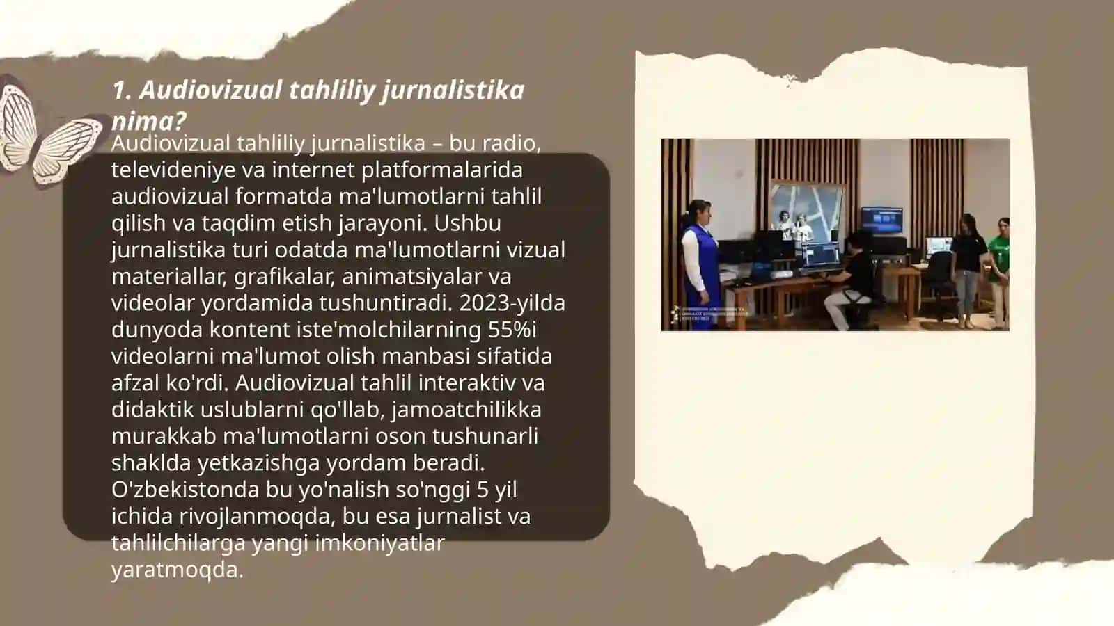 Audiovizual tahliliy jurnalistikada suhbat janrlari 3