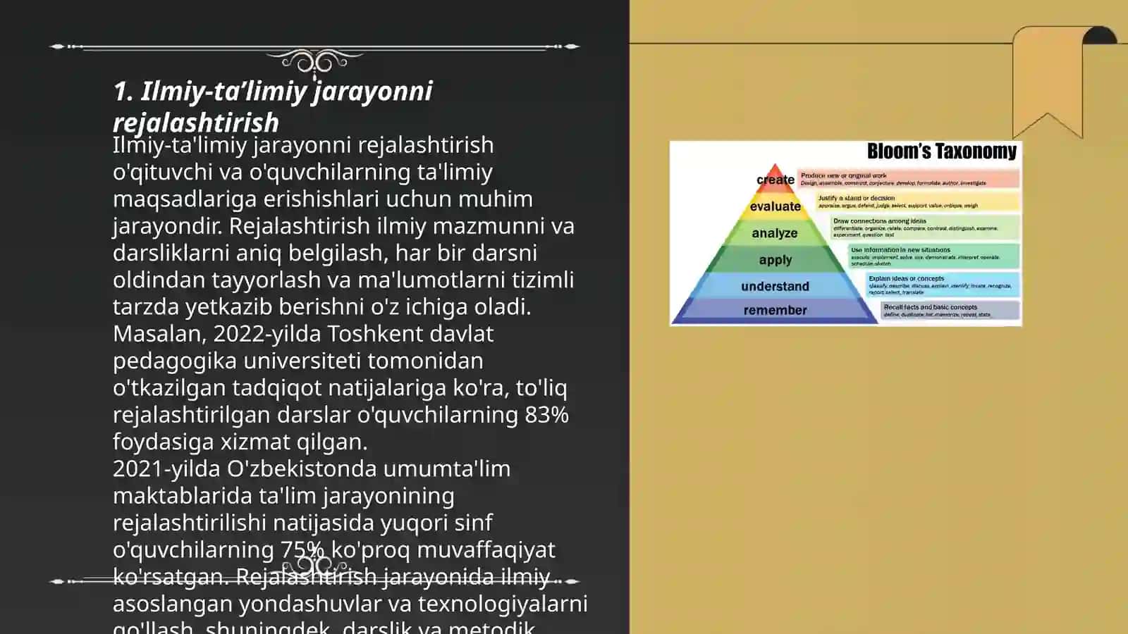 Tarbiyaviy ishlarni tashkil etish va boshqarish fanining maqsad va vazifalari 3