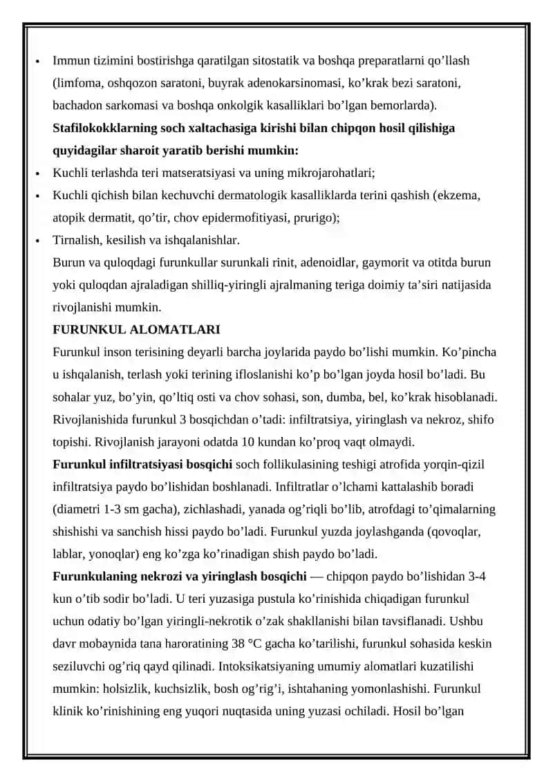 Furunkul 3