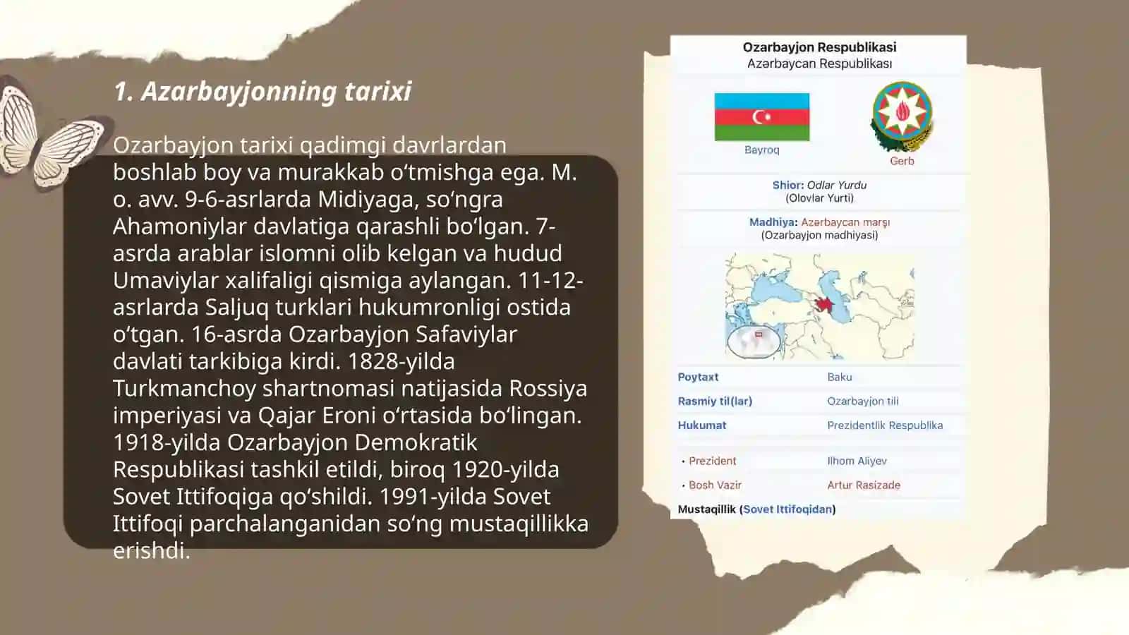 Azarbayjonning tarixi 3