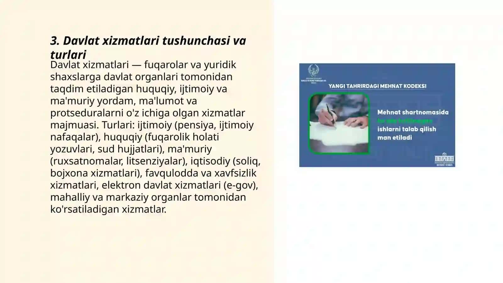 Mehnatga haq toʻlashning turlari va mexanizmlari 3