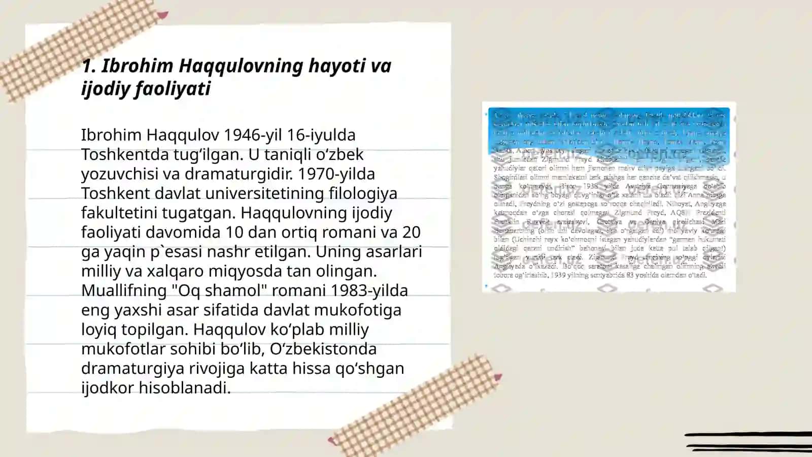 Ibrohim Haqqulovning tasavvuf va she'riyat kitobi tahlili 3