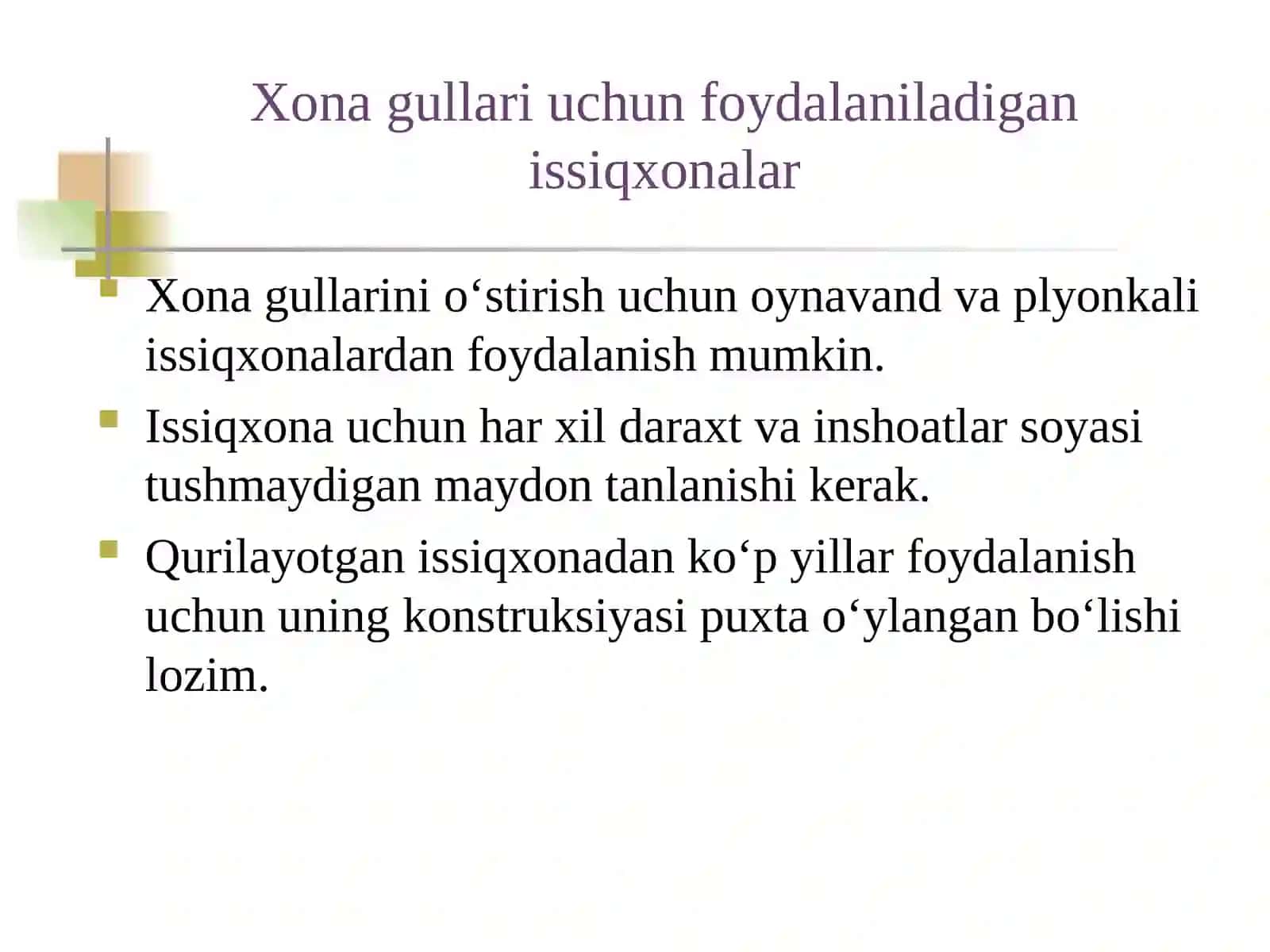 Xitoy atirguli, pelorgoniya, begoniya, koleus gullarini koʻpaytirish usullari va parvarishi 3