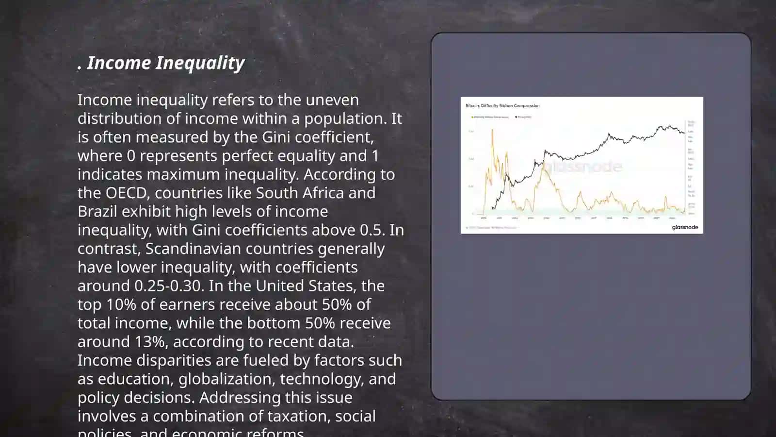 Income Inequality 3