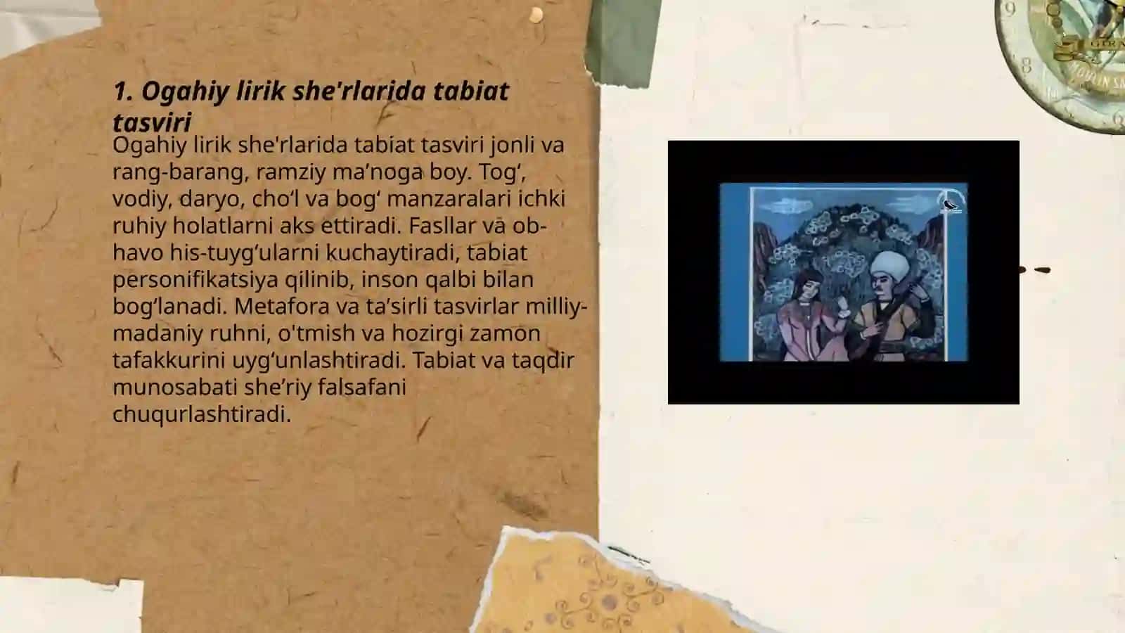 Ogahiy lirikasi 3