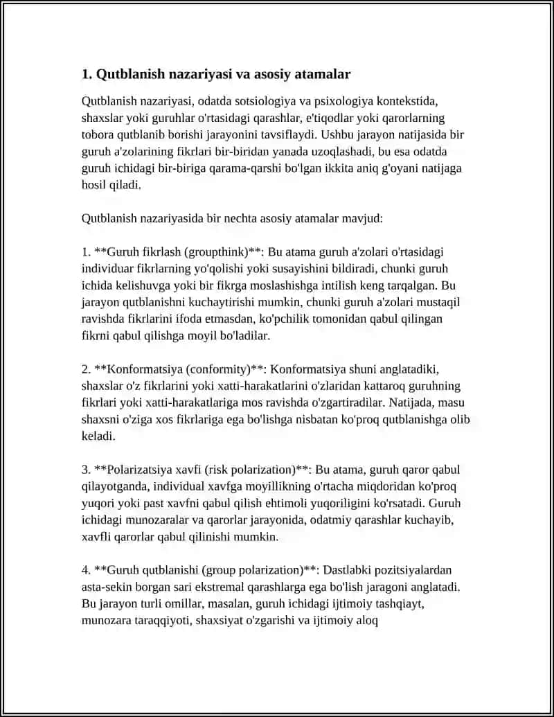 QUTBLANISH ASBOBLARNI О‘RGANISH 3