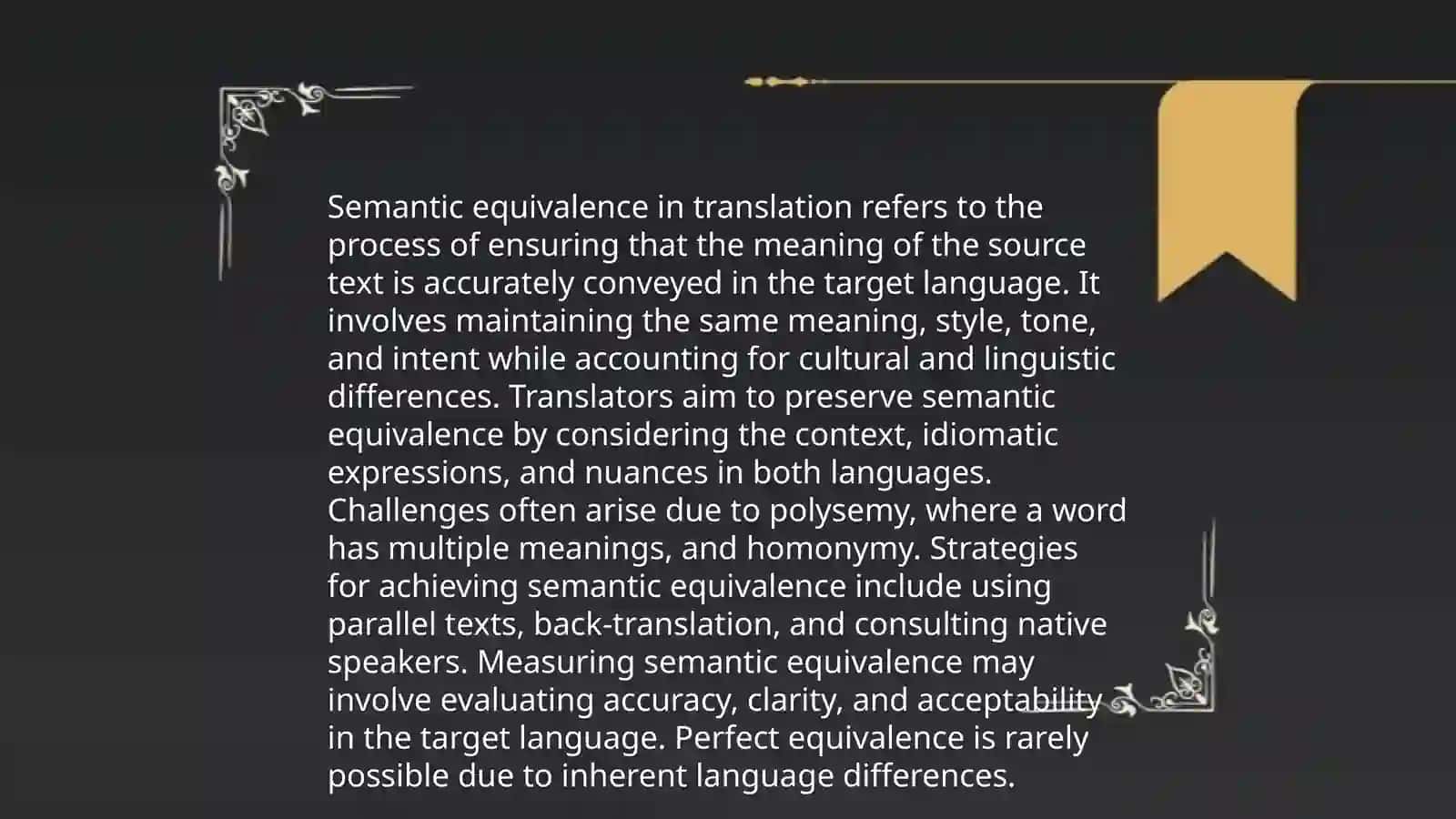 Translation and Discourse Analysis 3