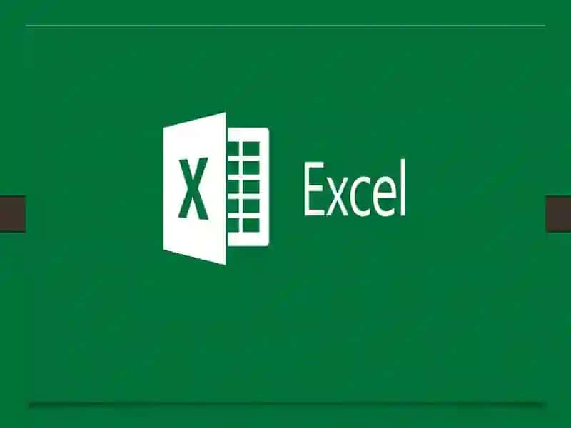 Microsoft Excel haqida umumiy ma'lumot 3
